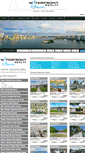 Mobile Screenshot of miamiwaterfrontrealty.com